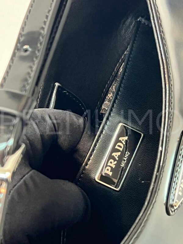 Prada сумка PR700685 9