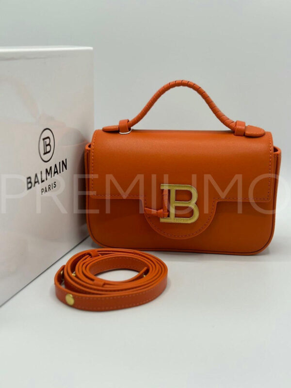 Balmain сумка PR628884