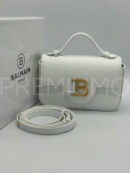 Balmain сумка PR540638 4
