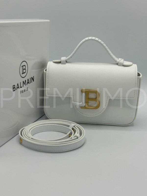 Balmain сумка PR540638