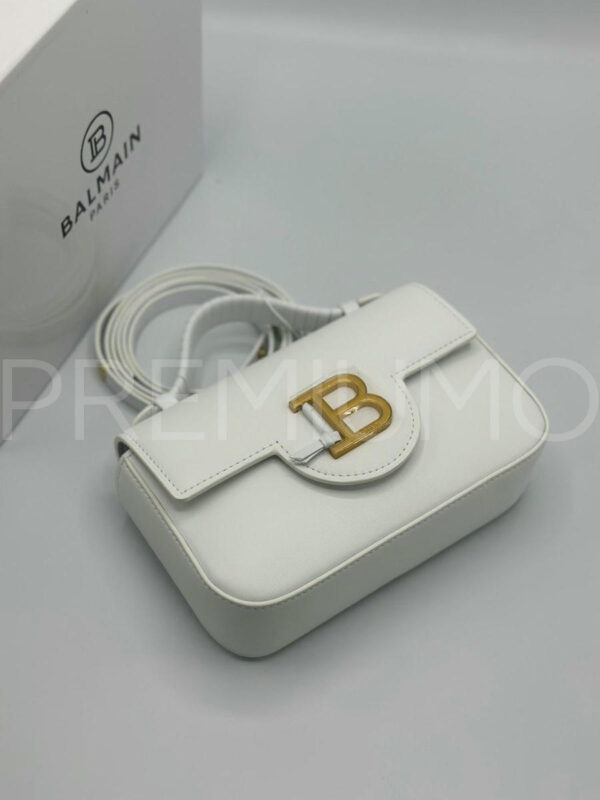 Balmain сумка PR540638 2