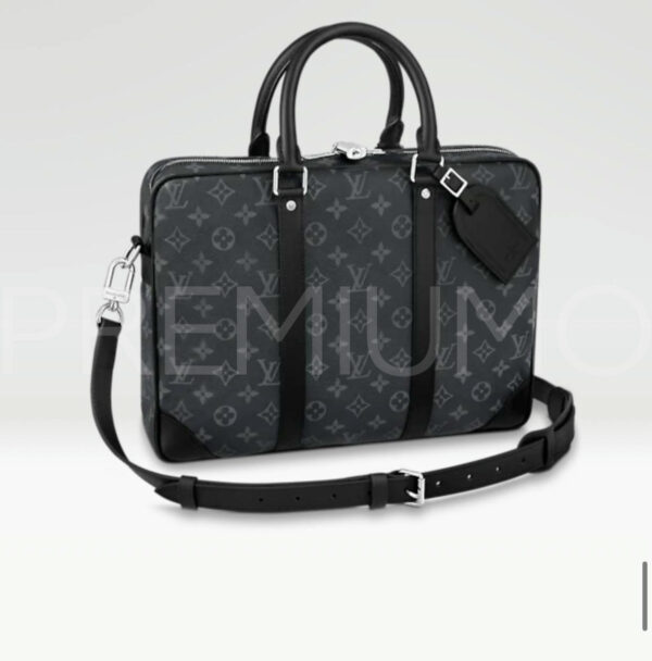 Louis Vuitton портфель PR681548