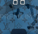 Louis Vuitton сумка PR588099 9