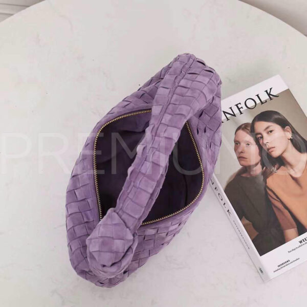 Bottega Veneta сумка PR745416 5