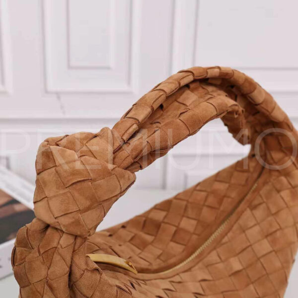 Bottega Veneta сумка PR679637 3