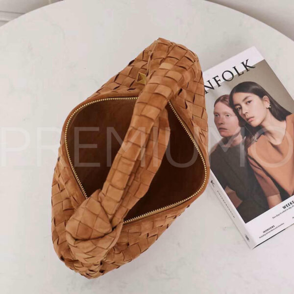 Bottega Veneta сумка PR679637 4