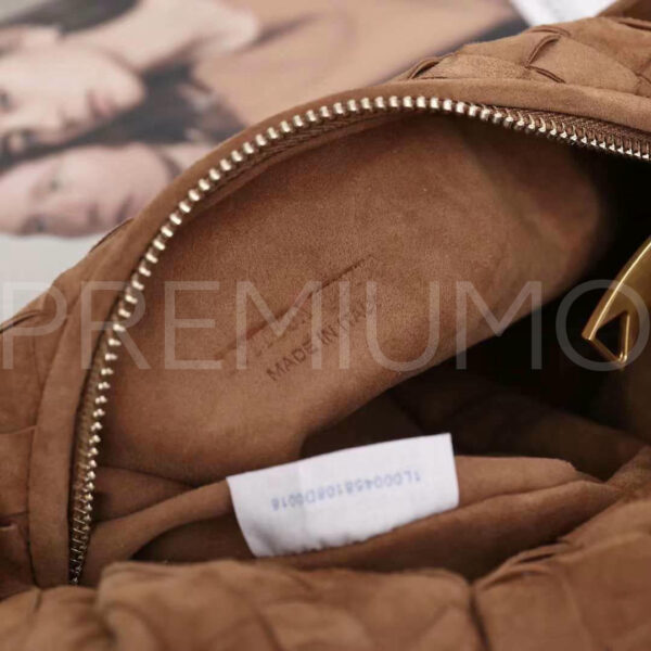 Bottega Veneta сумка PR679637 6
