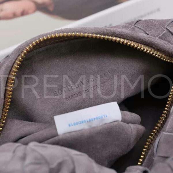 Bottega Veneta сумка PR617162 6