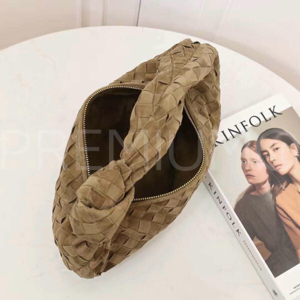 Bottega Veneta сумка PR596976 5