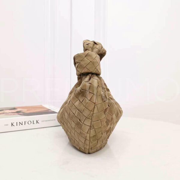 Bottega Veneta сумка PR596976 4