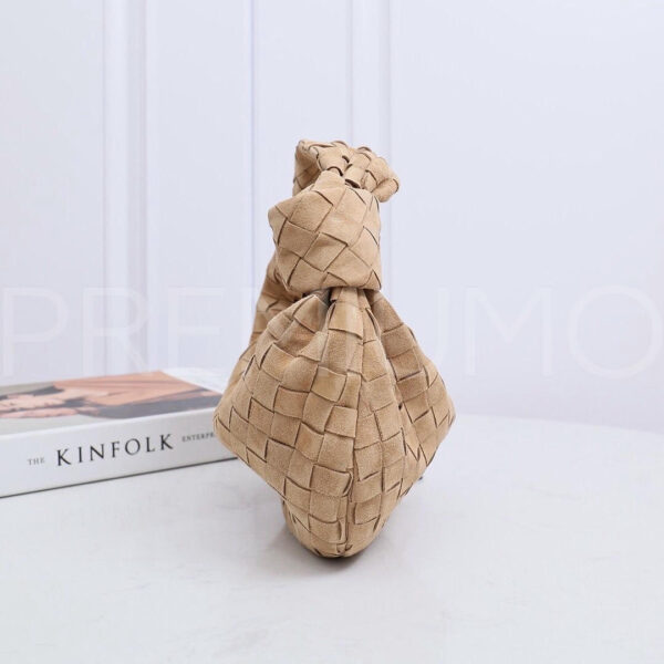 Bottega Veneta сумка PR399246 3