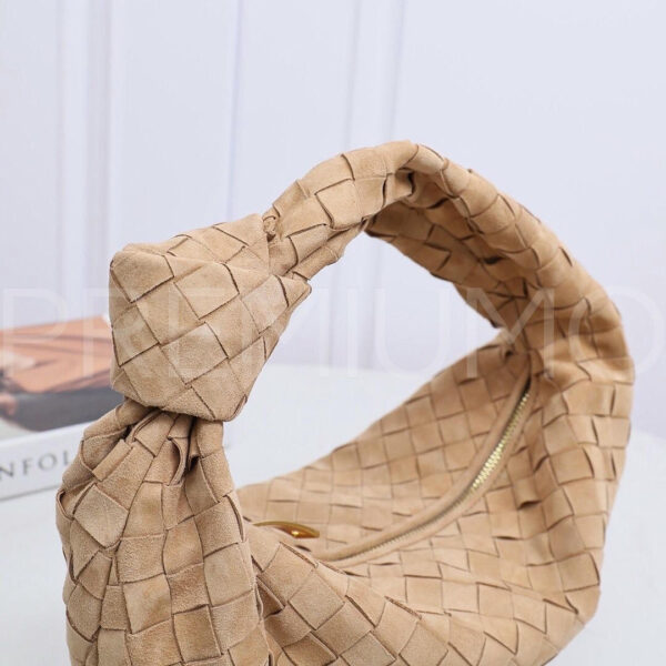 Bottega Veneta сумка PR399246 4