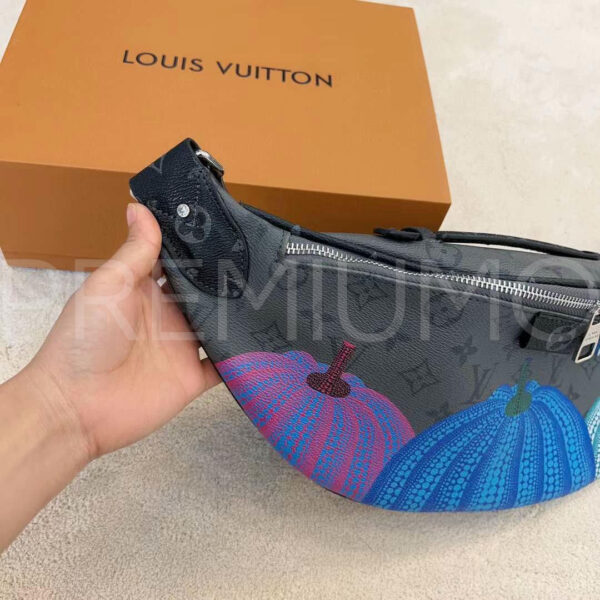 Louis Vuitton сумка PR369199 7