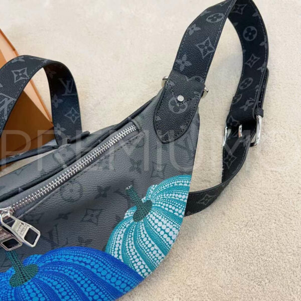 Louis Vuitton сумка PR369199 8