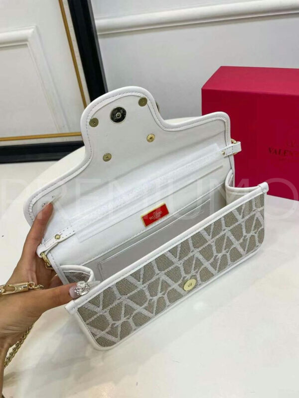 Valentino сумка PR140787 6