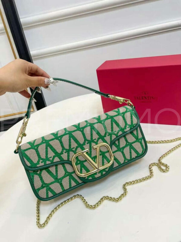 Valentino сумка PR527957 7