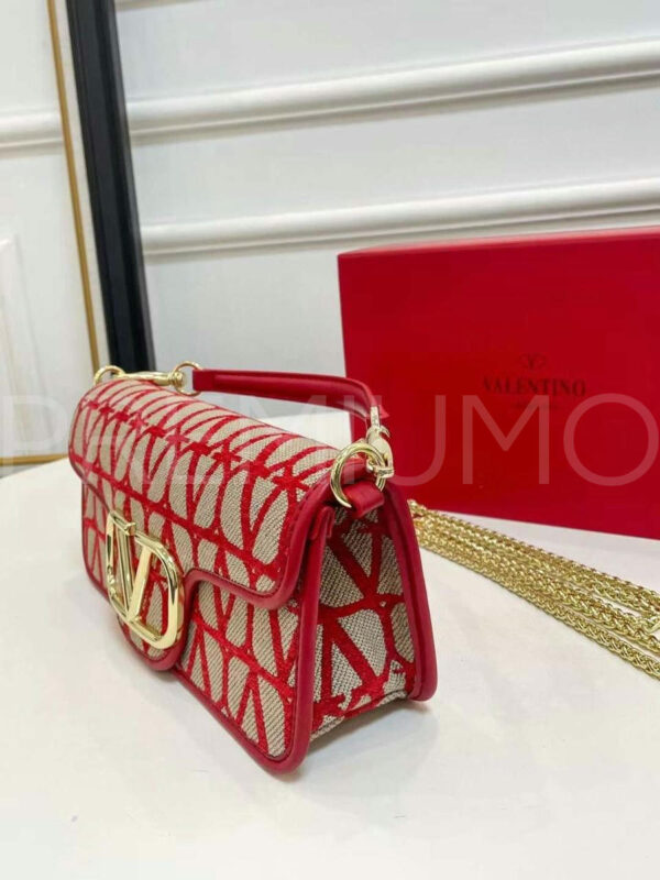 Valentino сумка PR793899 3