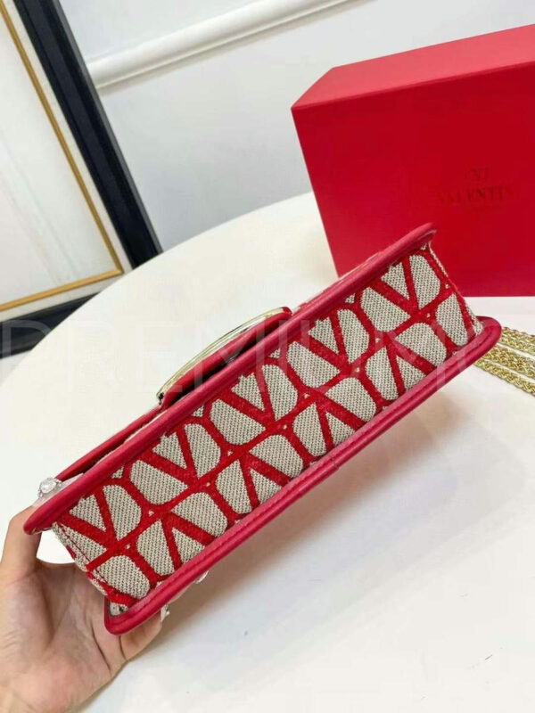 Valentino сумка PR793899 4