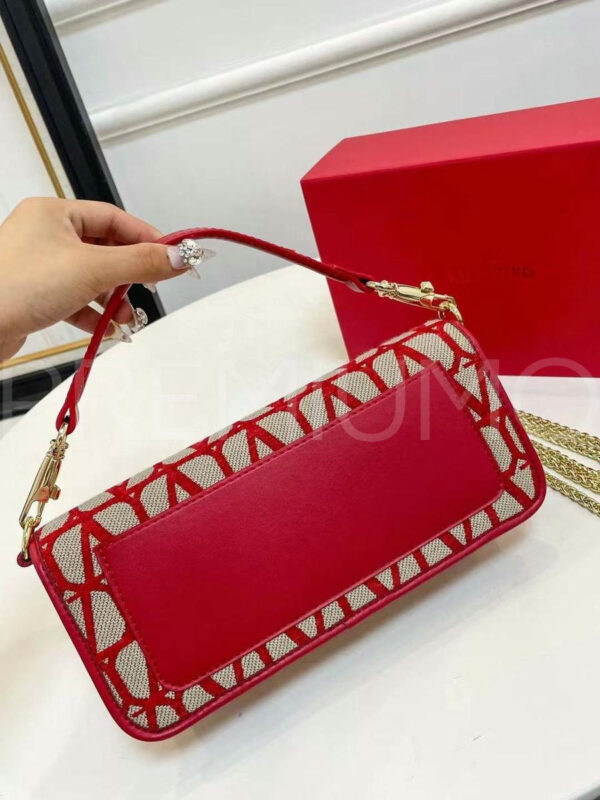 Valentino сумка PR793899 5