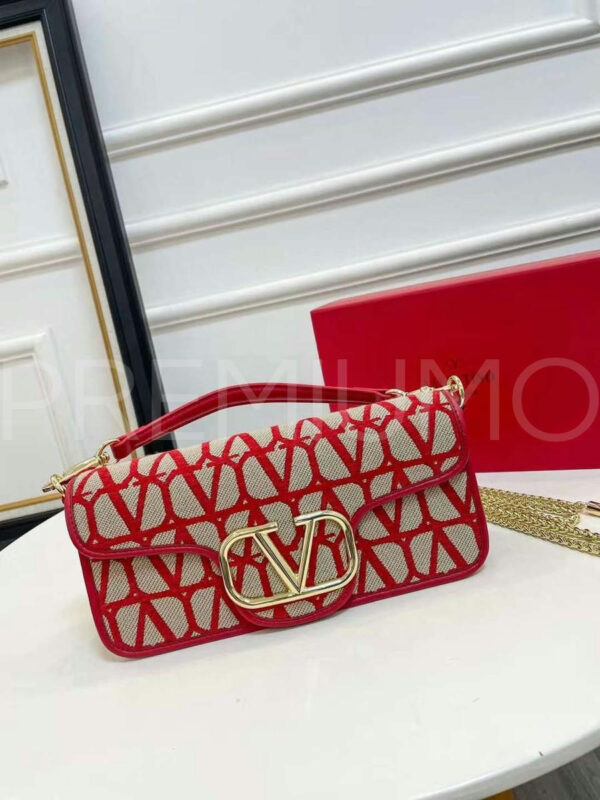 Valentino сумка PR793899 6