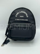 Karl Lagerfeld рюкзак PR215776 7