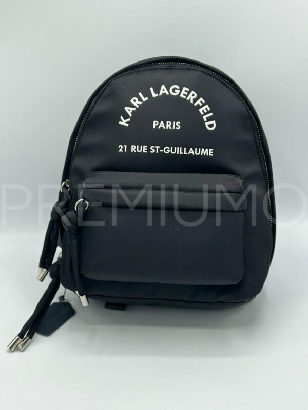 Karl Lagerfeld рюкзак PR215776