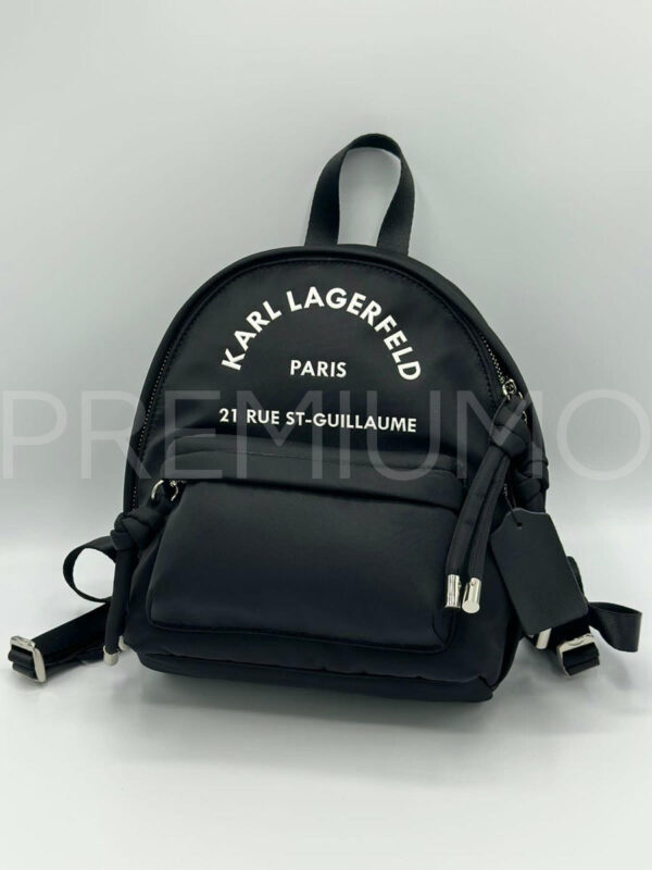 Karl Lagerfeld рюкзак PR215776 2