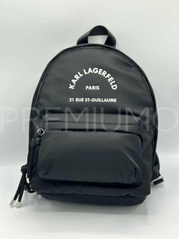Karl Lagerfeld рюкзак PR787255