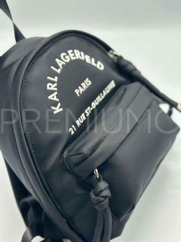 Karl Lagerfeld рюкзак PR787255 2