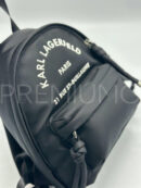 Karl Lagerfeld рюкзак PR215776 9