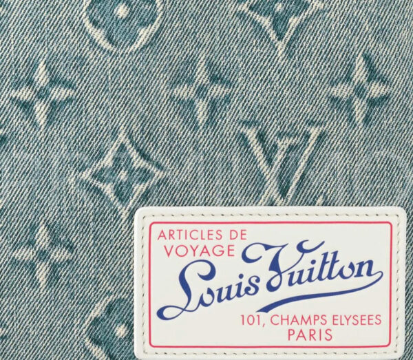 Louis Vuitton рюкзак PR939745 4