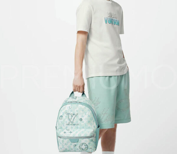 Louis Vuitton рюкзак PR797690 6