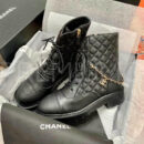 Chanel ботинки PR724914 7