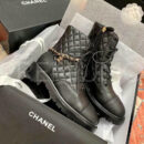 Chanel ботинки PR724914 8