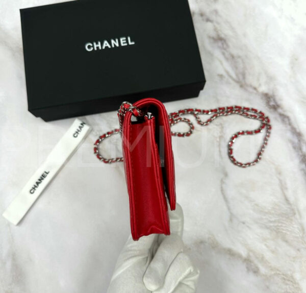 Chanel сумка PR986548 8