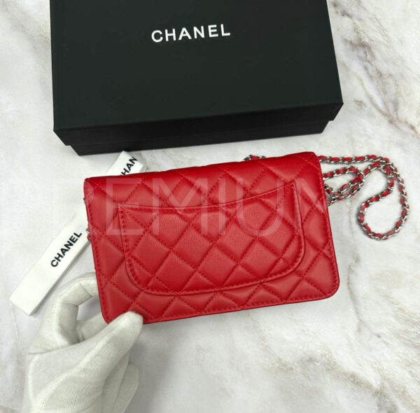 Chanel сумка PR986548 7