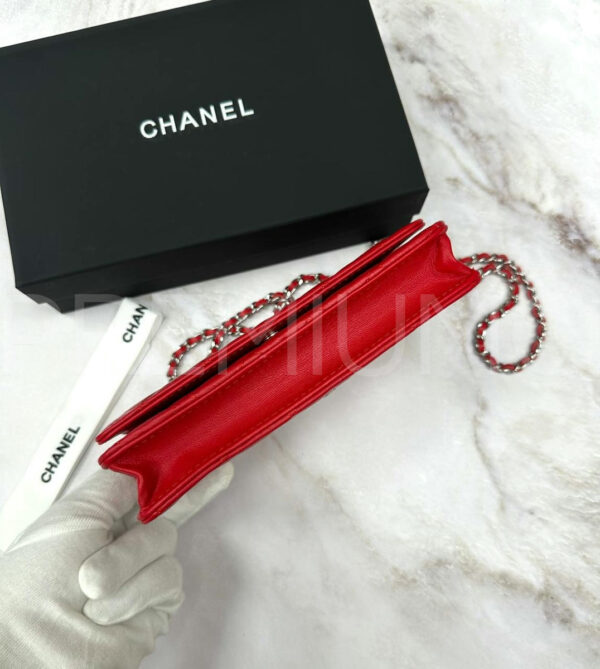 Chanel сумка PR986548 9