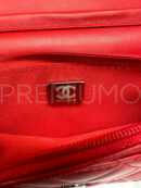 Chanel сумка PR986548 24