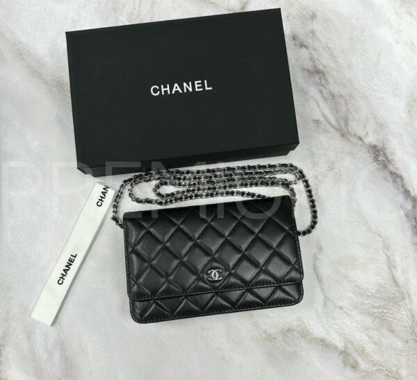 Chanel сумка PR664065 3