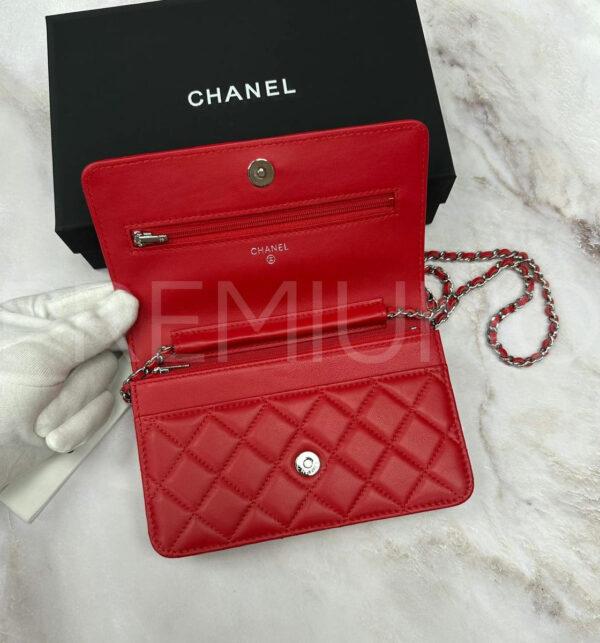 Chanel сумка PR986548 6