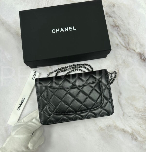 Chanel сумка PR664065 9