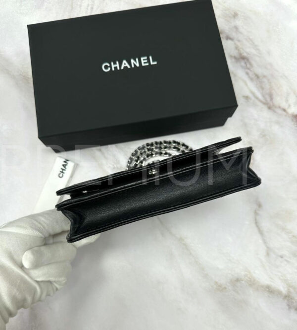 Chanel сумка PR664065 10