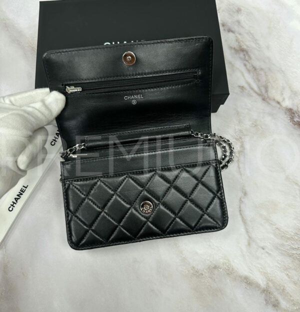 Chanel сумка PR664065 6