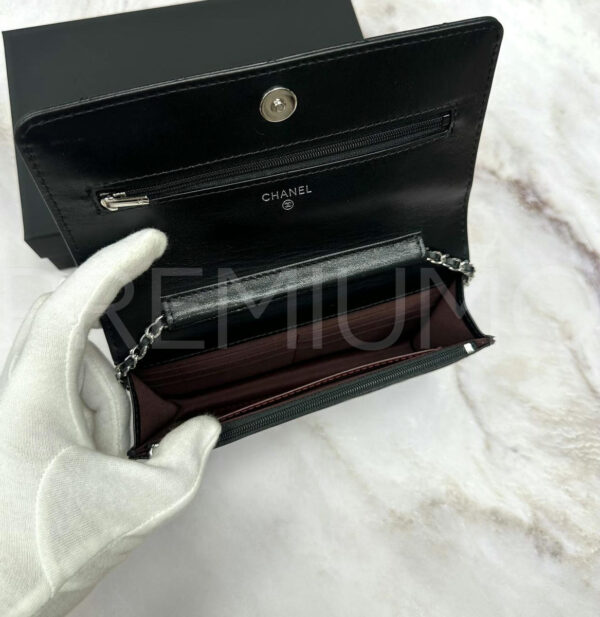 Chanel сумка PR664065 5