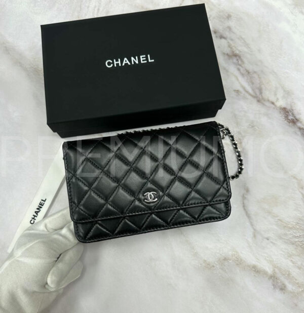 Chanel сумка PR664065 4