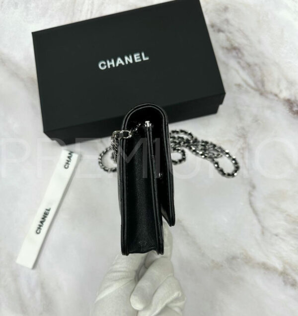 Chanel сумка PR664065 8
