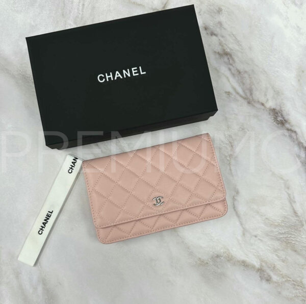Chanel сумка PR965676