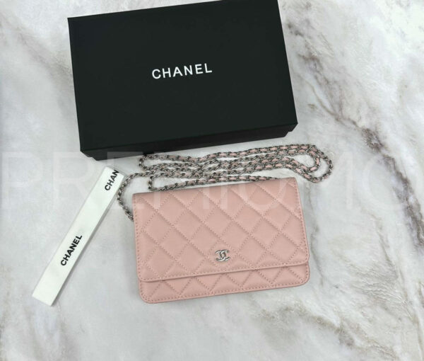 Chanel сумка PR965676 3