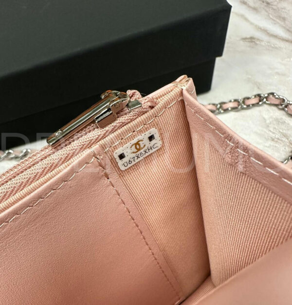 Chanel сумка PR965676 12