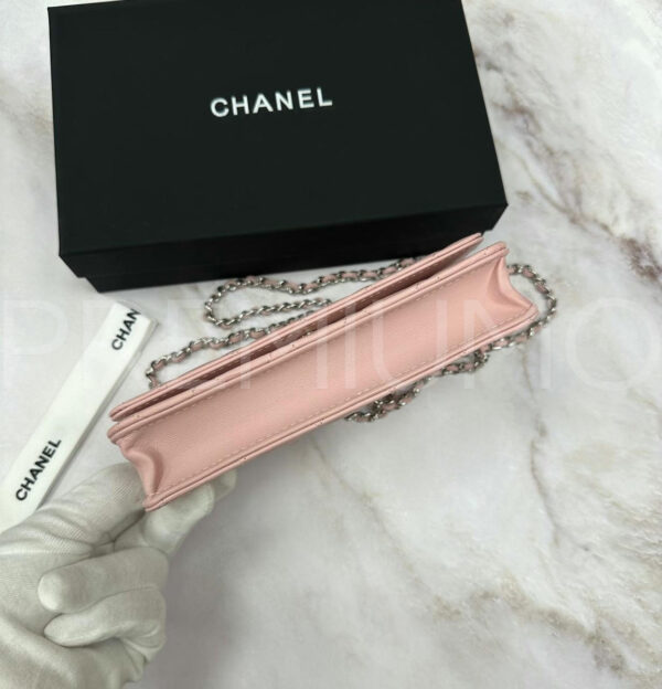 Chanel сумка PR965676 9